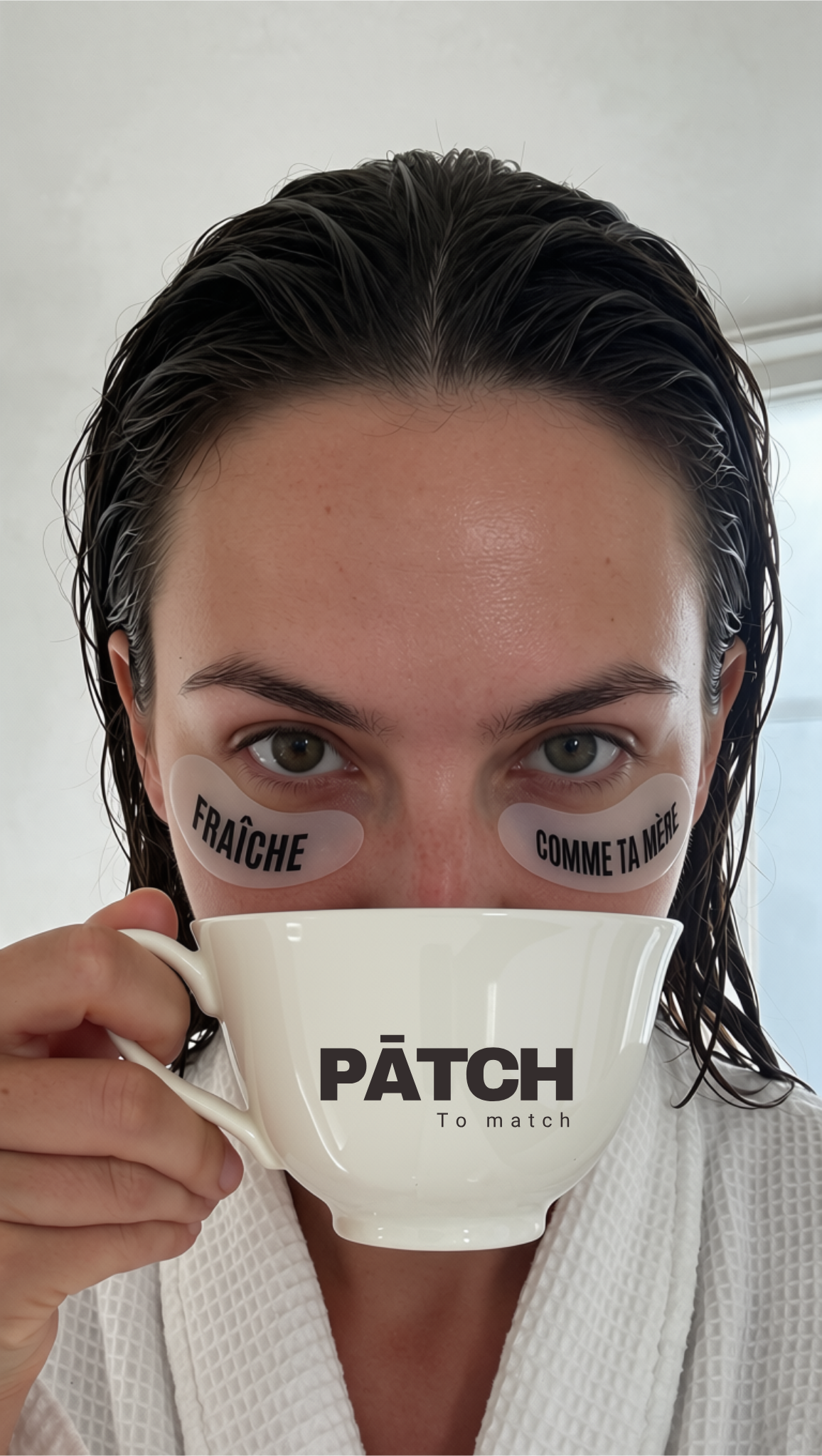 Patchs jetables ou réutilisables : ce qui change vraiment Image