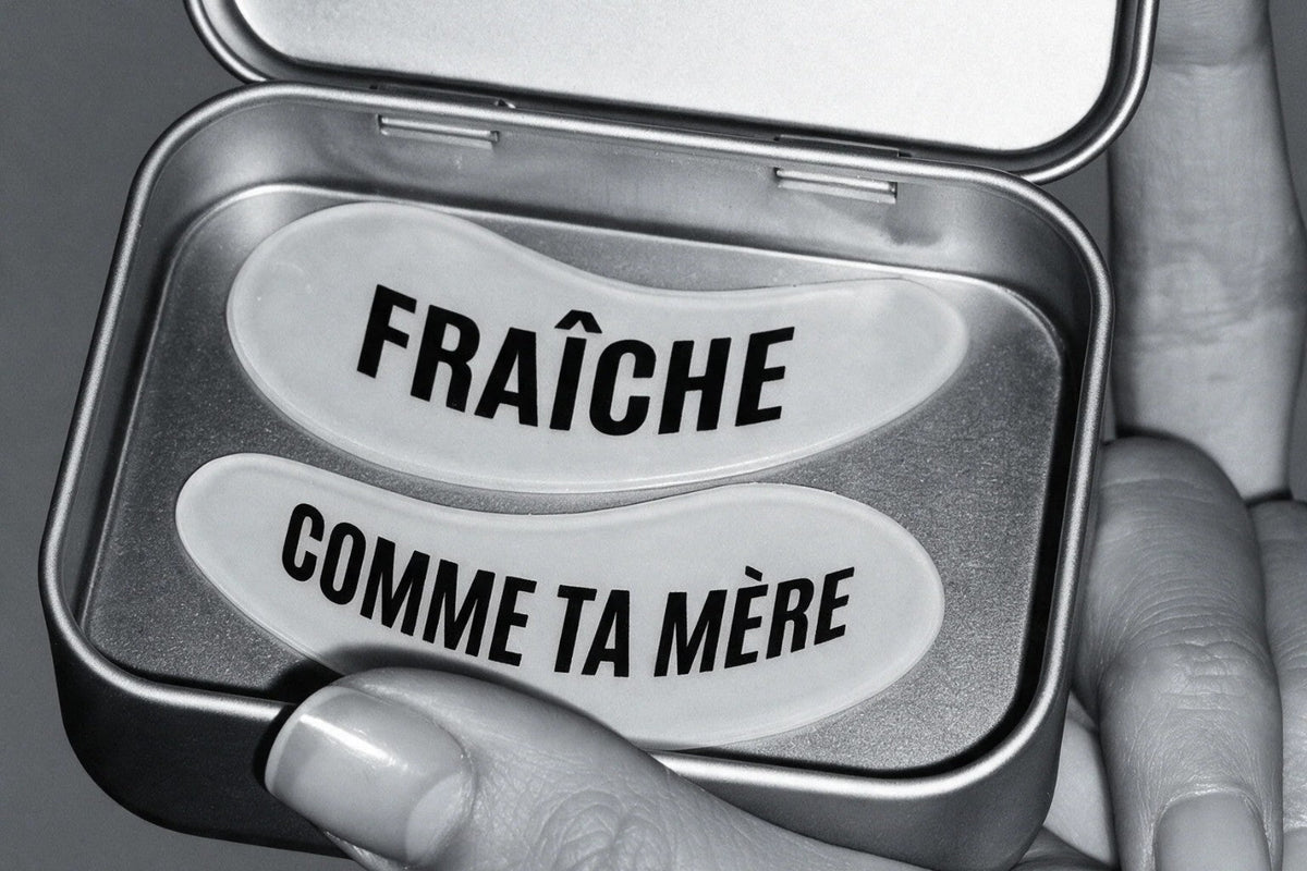Comment nettoyer et ranger ses patchs réutilisables