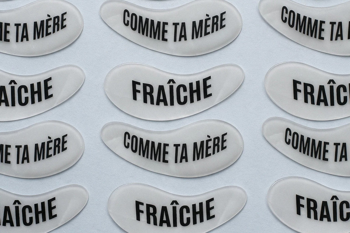 Nos patchs en silicone se recyclent-ils ? La réponse honnête Image