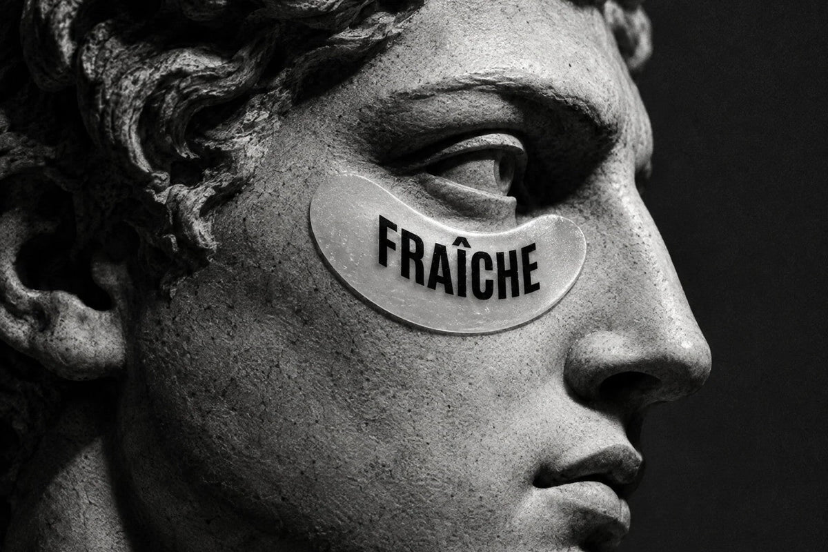 Pourquoi nos patchs ne contiennent pas de sérum