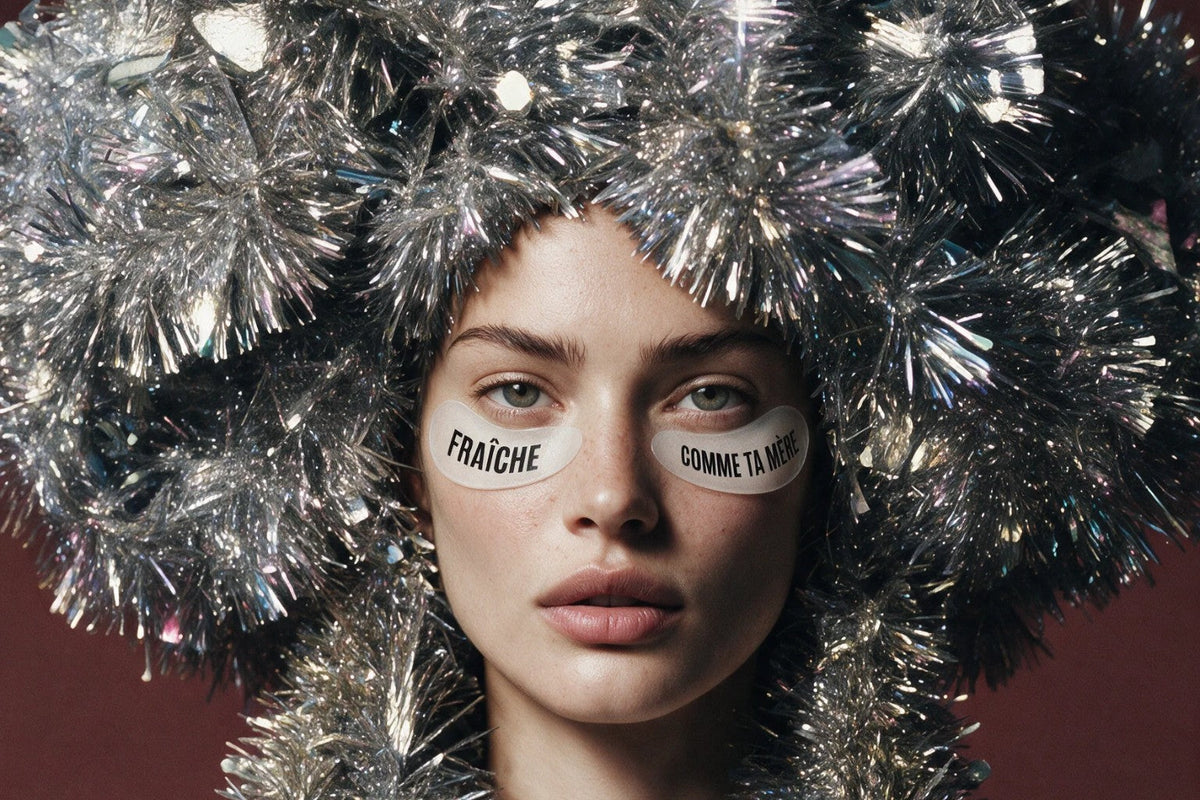 Secret Santa beauté : des idées de cadeaux qui plaisent à tout le monde Image
