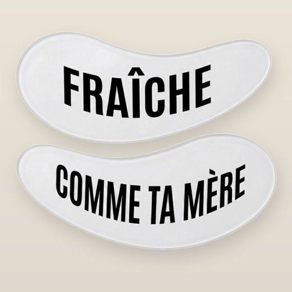 Patch en silicone « grade médical » : ce que ça veut dire vraiment Image